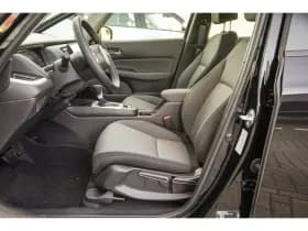 Honda Jazz thumbnail 23