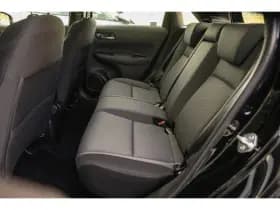 Honda Jazz thumbnail 24