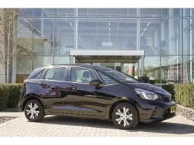 Honda Jazz thumbnail 28