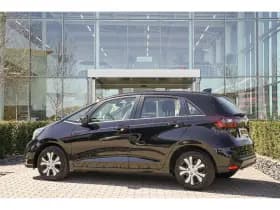 Honda Jazz thumbnail 29