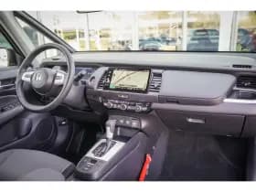 Honda Jazz thumbnail 31