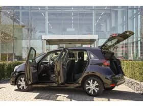 Honda Jazz thumbnail 35