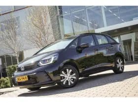Honda Jazz thumbnail 36