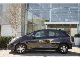 Honda Jazz thumbnail 44