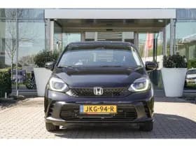 Honda Jazz thumbnail 45