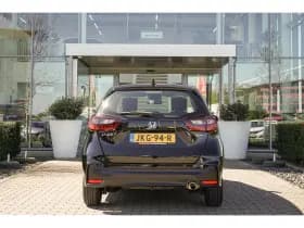 Honda Jazz thumbnail 46
