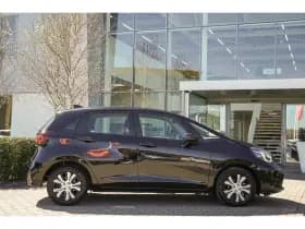 Honda Jazz thumbnail 47
