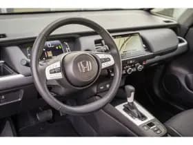 Honda Jazz thumbnail 6
