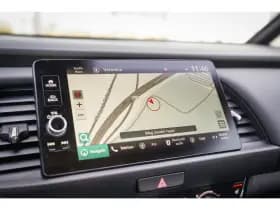 Honda Jazz thumbnail 7