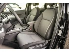 Honda Jazz thumbnail 8