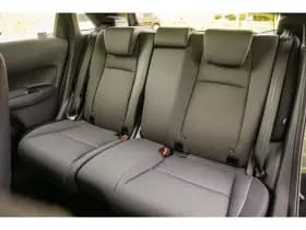 Honda Jazz thumbnail 9