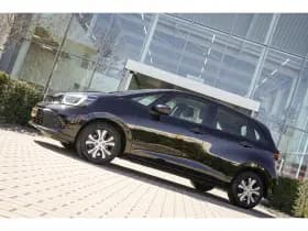 Honda Jazz thumbnail 10