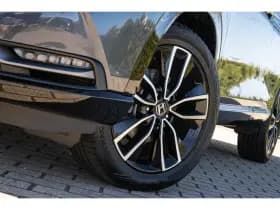Honda HR-V thumbnail 11