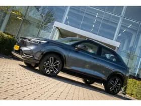 Honda HR-V thumbnail 12