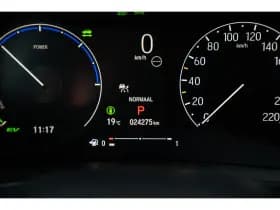 Honda HR-V thumbnail 15