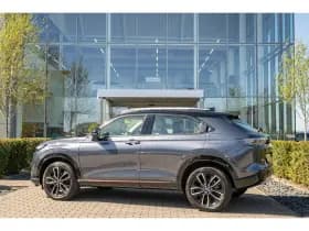 Honda HR-V thumbnail 30