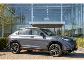 Honda HR-V thumbnail 31