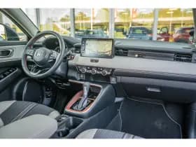 Honda HR-V thumbnail 34