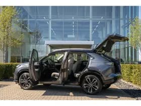 Honda HR-V thumbnail 37