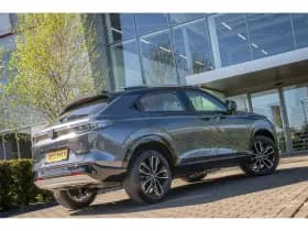 Honda HR-V thumbnail 43