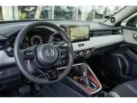 Honda HR-V thumbnail 6