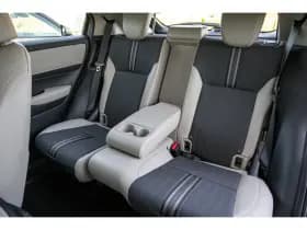 Honda HR-V thumbnail 9