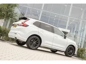 Honda CR-V thumbnail 12