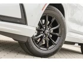 Honda CR-V thumbnail 13