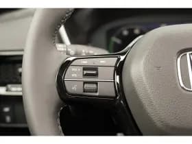 Honda CR-V thumbnail 16