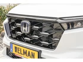 Honda CR-V thumbnail 22