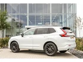 Honda CR-V thumbnail 26