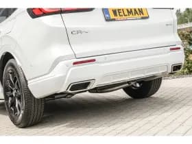 Honda CR-V thumbnail 27