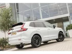 Honda CR-V thumbnail 28
