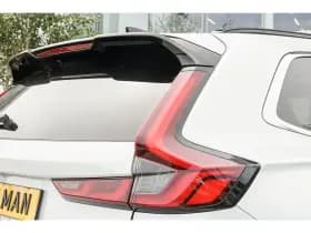 Honda CR-V thumbnail 29