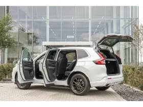 Honda CR-V thumbnail 32