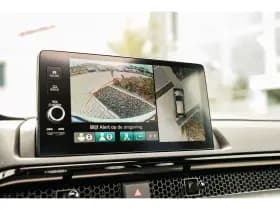 Honda CR-V thumbnail 34