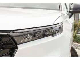 Honda CR-V thumbnail 37