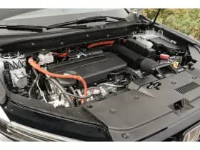 Honda CR-V thumbnail 44