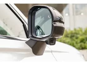 Honda CR-V thumbnail 46