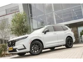 Honda CR-V thumbnail 47