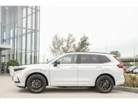 Honda CR-V thumbnail 53