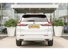 Honda CR-V thumbnail 55