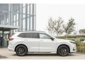 Honda CR-V thumbnail 56