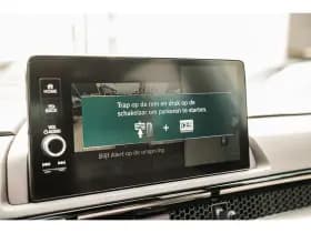 Honda CR-V thumbnail 57