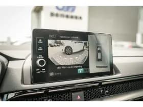 Honda CR-V thumbnail 59