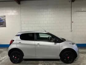 Citroën C1 thumbnail 11