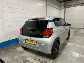Citroën C1 thumbnail 3