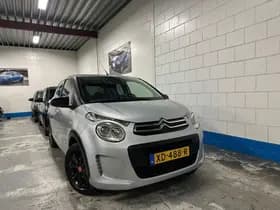 Citroën C1 thumbnail 4