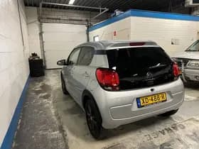 Citroën C1 thumbnail 5