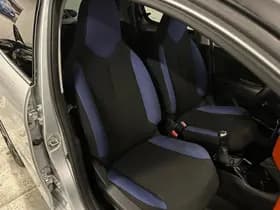 Citroën C1 thumbnail 8